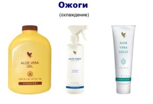 Средства от одогов