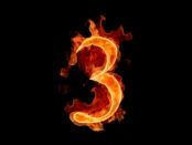 ожог 3 степени