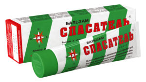 Крем спасаиель
